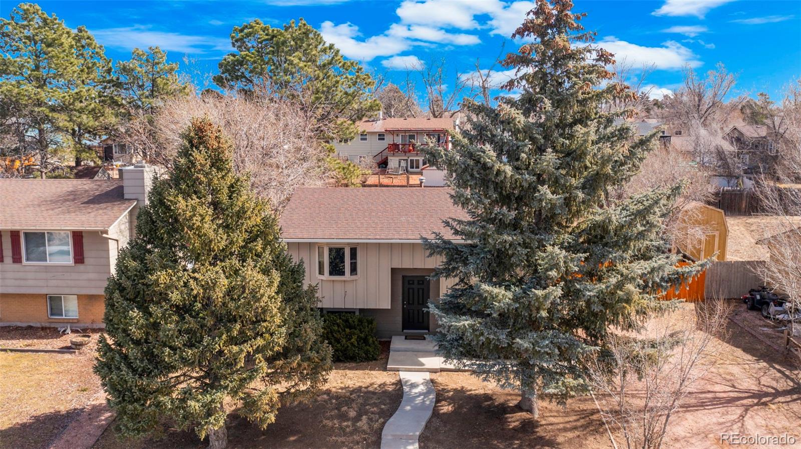MLS Image #26 for 1339  hiawatha drive,colorado springs, Colorado