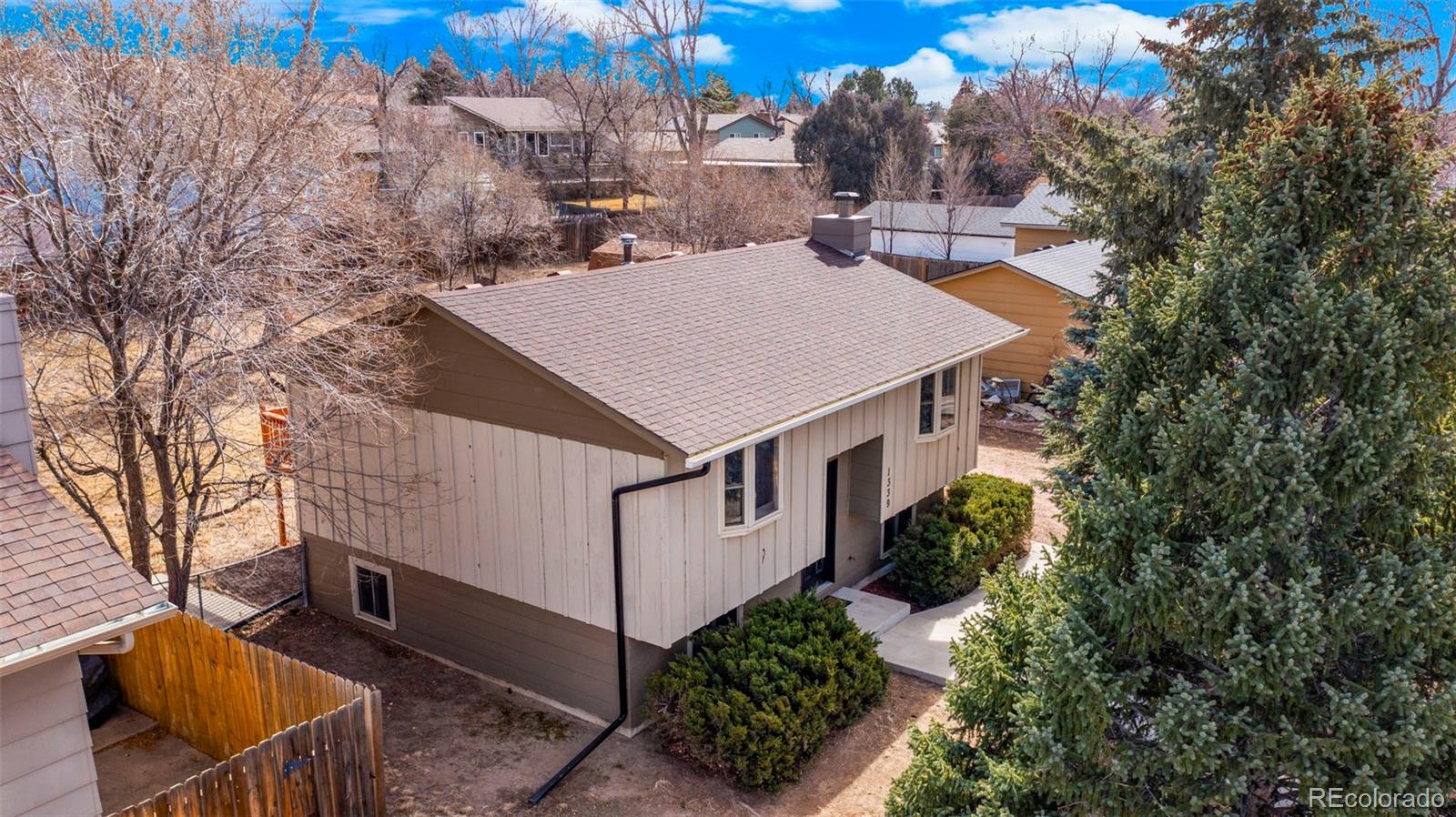 MLS Image #28 for 1339  hiawatha drive,colorado springs, Colorado