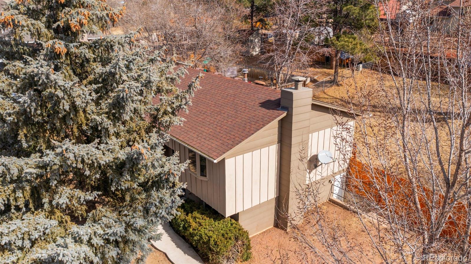 MLS Image #29 for 1339  hiawatha drive,colorado springs, Colorado