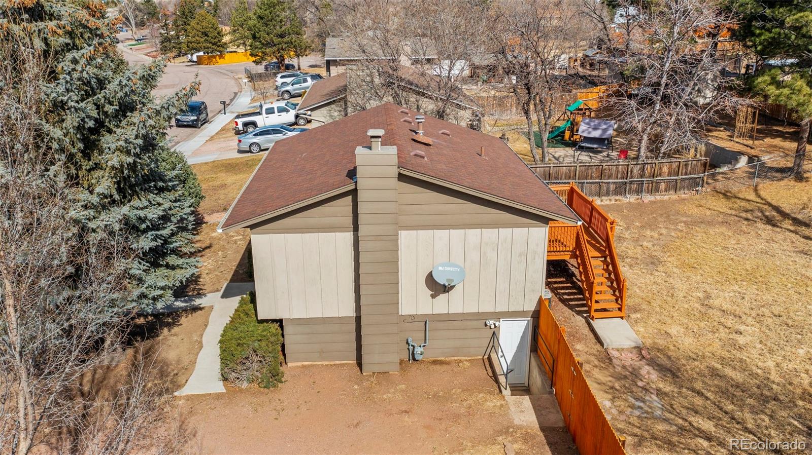 MLS Image #30 for 1339  hiawatha drive,colorado springs, Colorado