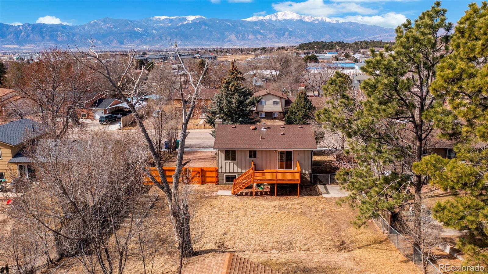 MLS Image #32 for 1339  hiawatha drive,colorado springs, Colorado