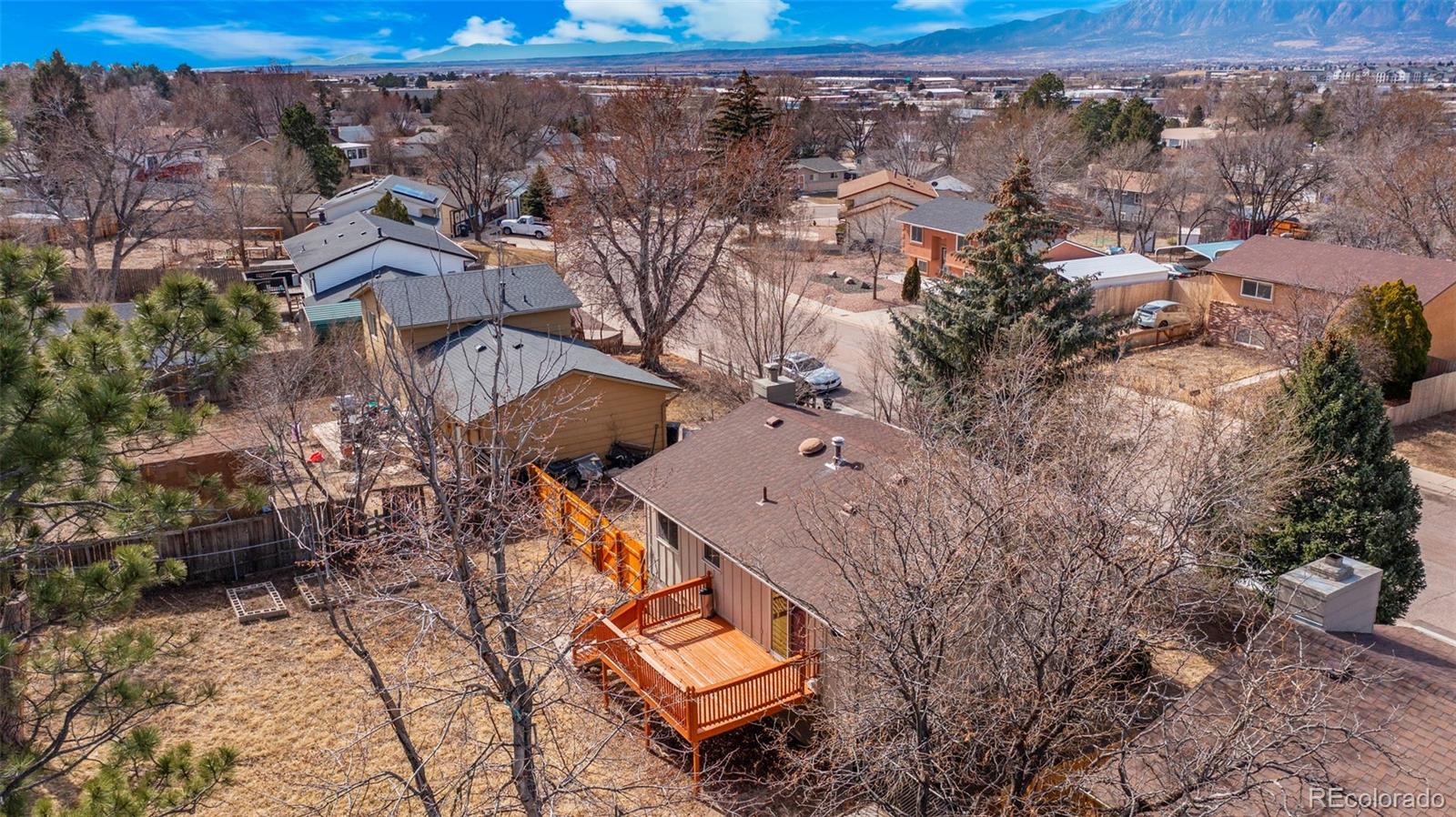 MLS Image #33 for 1339  hiawatha drive,colorado springs, Colorado