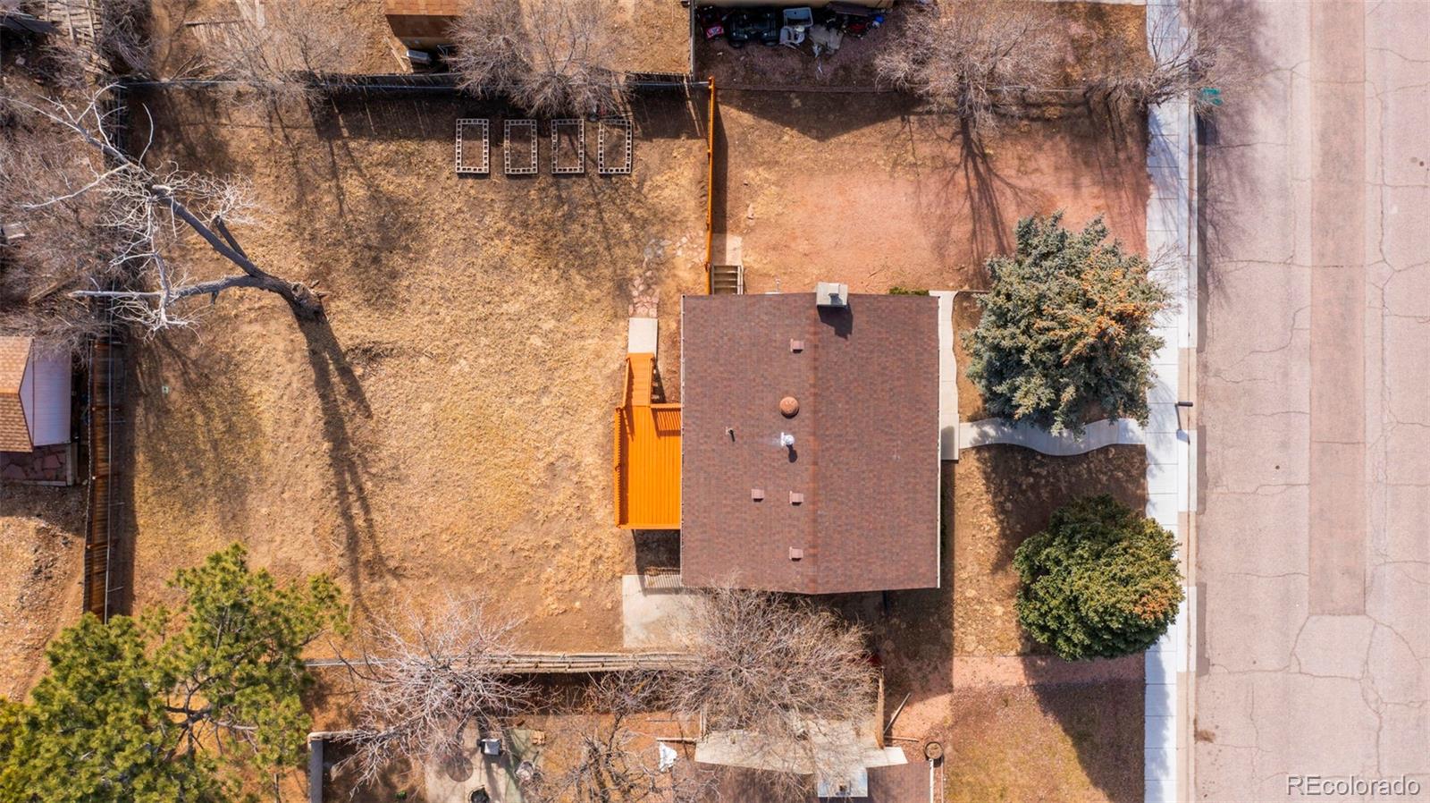 MLS Image #34 for 1339  hiawatha drive,colorado springs, Colorado