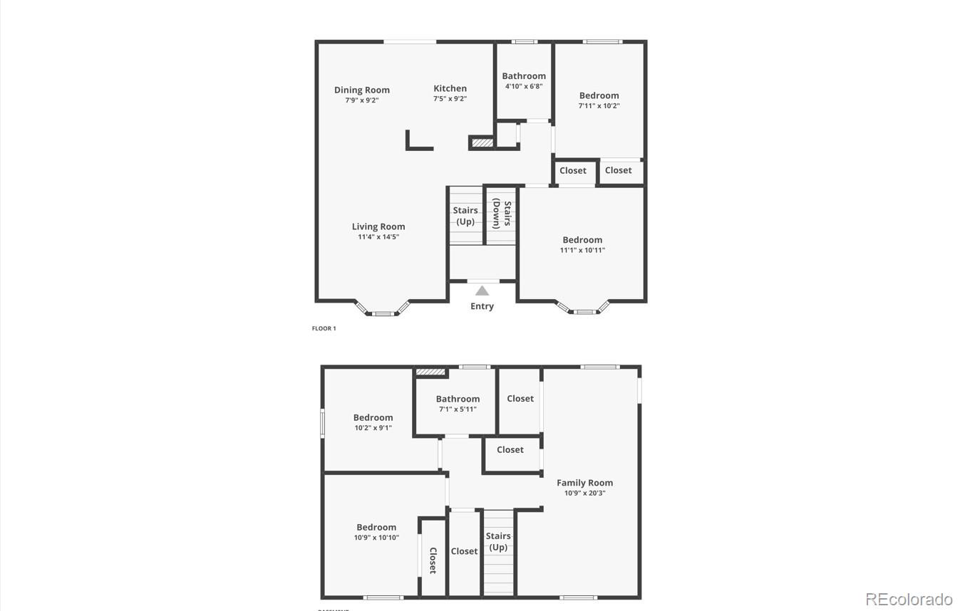MLS Image #35 for 1339  hiawatha drive,colorado springs, Colorado
