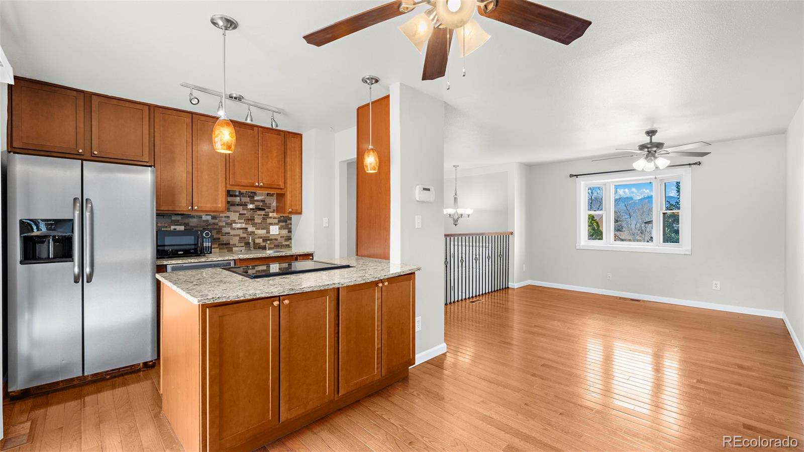 MLS Image #9 for 1339  hiawatha drive,colorado springs, Colorado