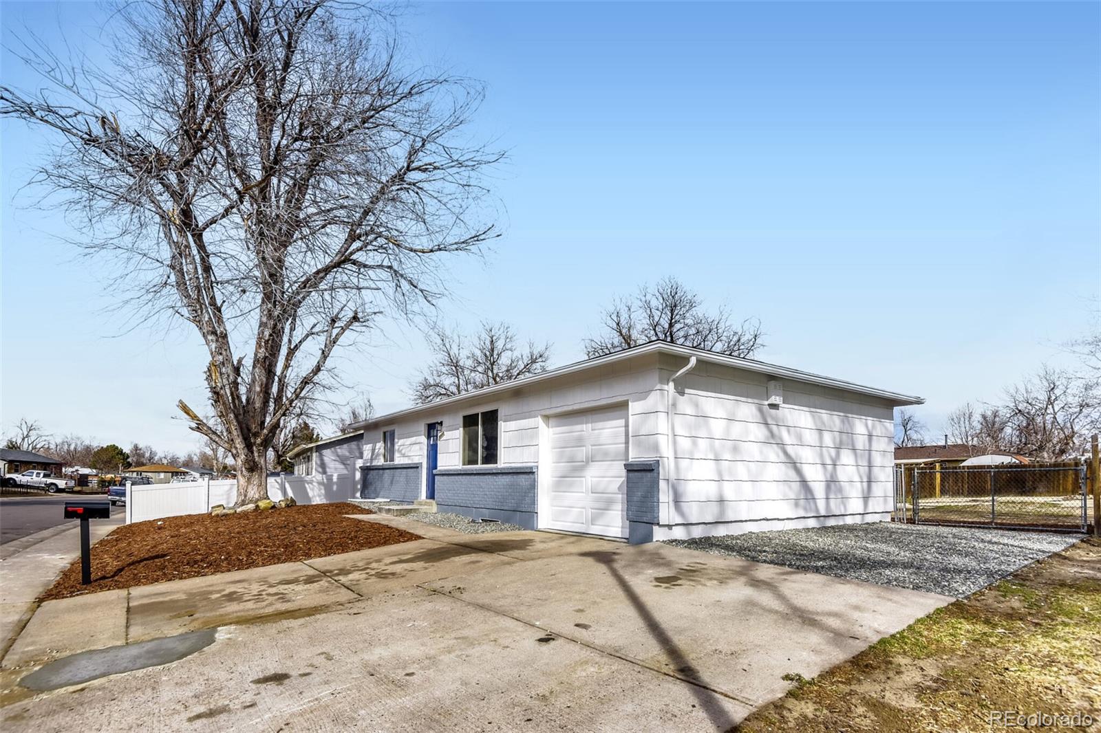 MLS Image #1 for 5500  wheeling street,denver, Colorado