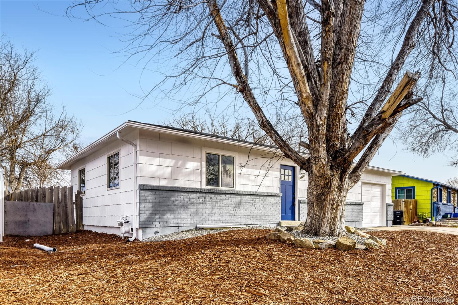MLS Image #2 for 5500  wheeling street,denver, Colorado