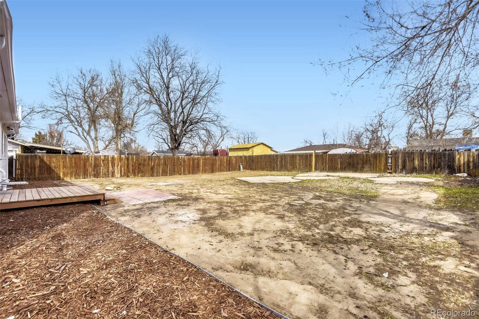 MLS Image #25 for 5500  wheeling street,denver, Colorado