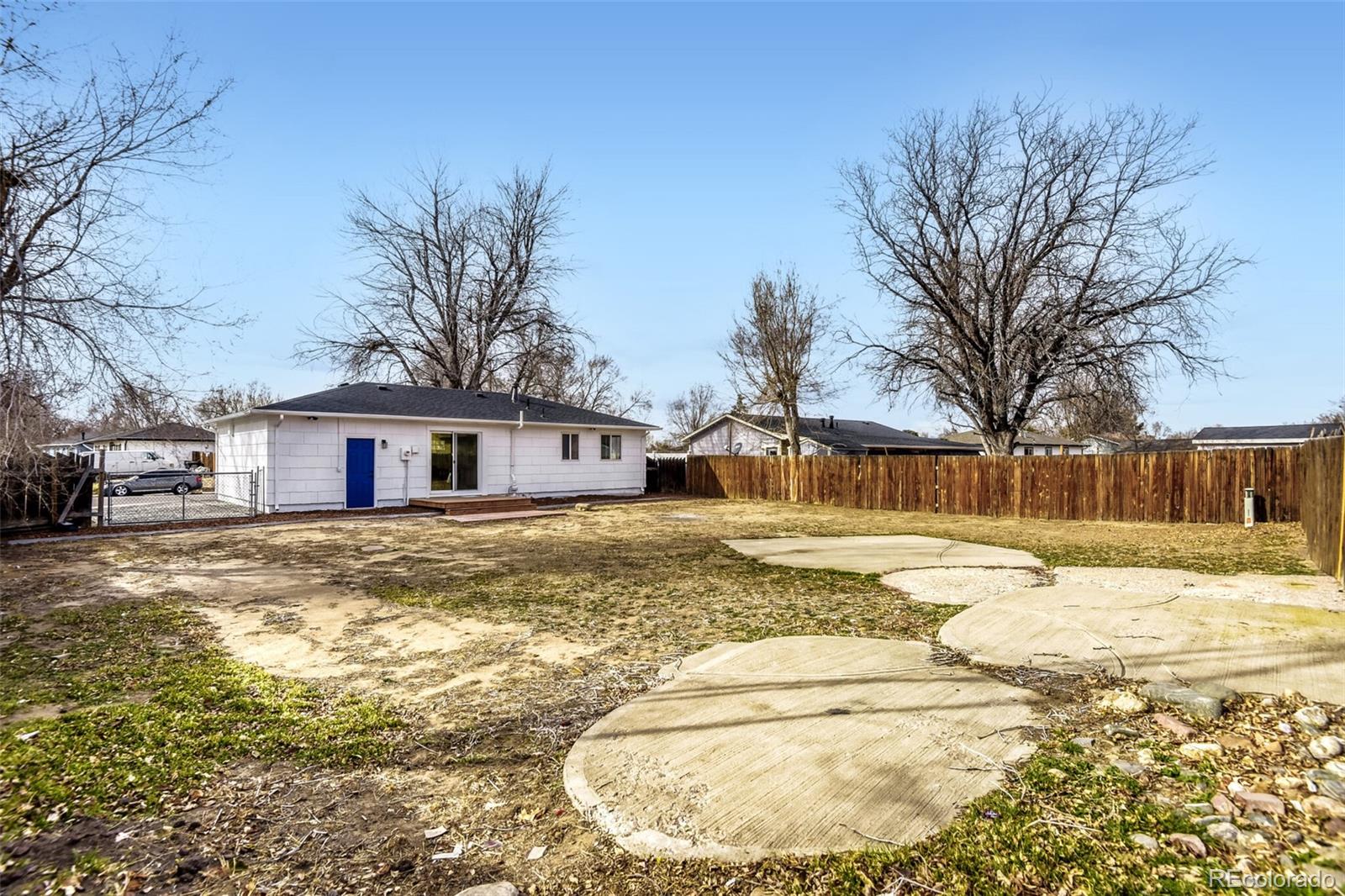MLS Image #26 for 5500  wheeling street,denver, Colorado