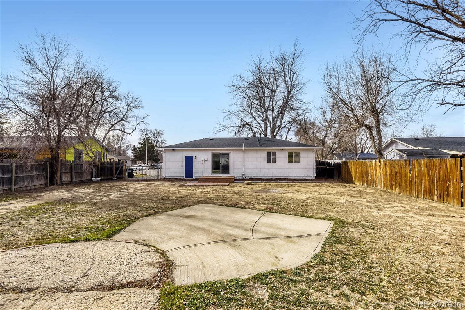 MLS Image #27 for 5500  wheeling street,denver, Colorado