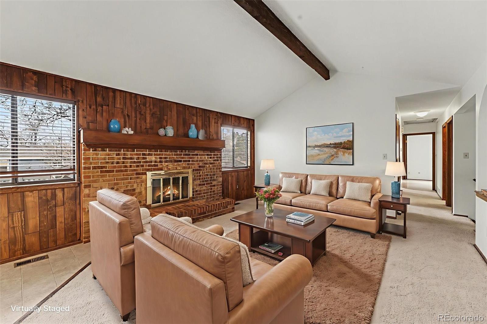 MLS Image #2 for 11382 w berry avenue,littleton, Colorado