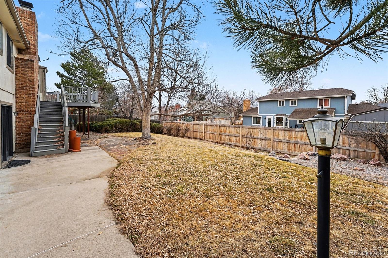 MLS Image #21 for 11382 w berry avenue,littleton, Colorado
