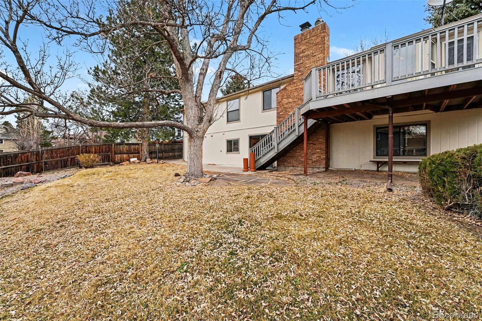 MLS Image #22 for 11382 w berry avenue,littleton, Colorado