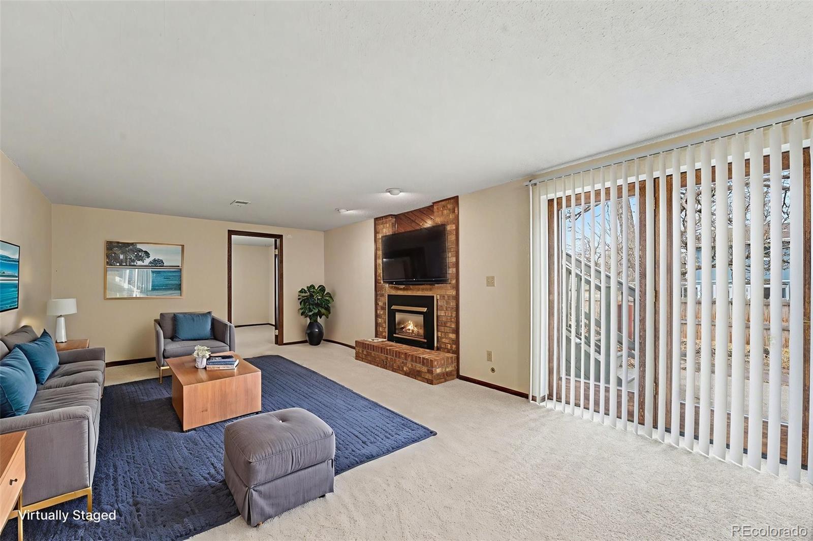 MLS Image #3 for 11382 w berry avenue,littleton, Colorado