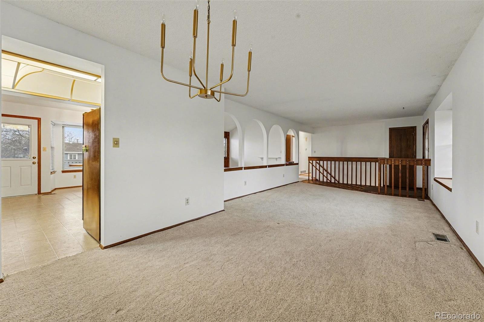 MLS Image #4 for 11382 w berry avenue,littleton, Colorado