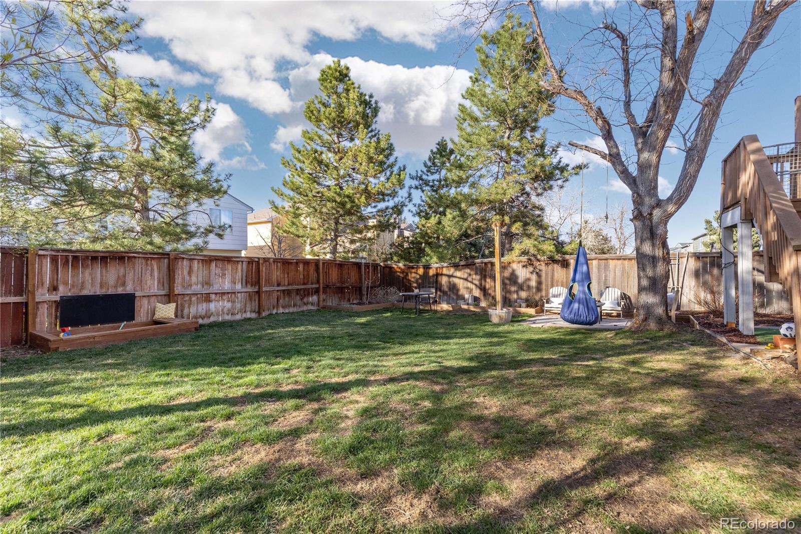 MLS Image #30 for 9343  weeping willow place,highlands ranch, Colorado