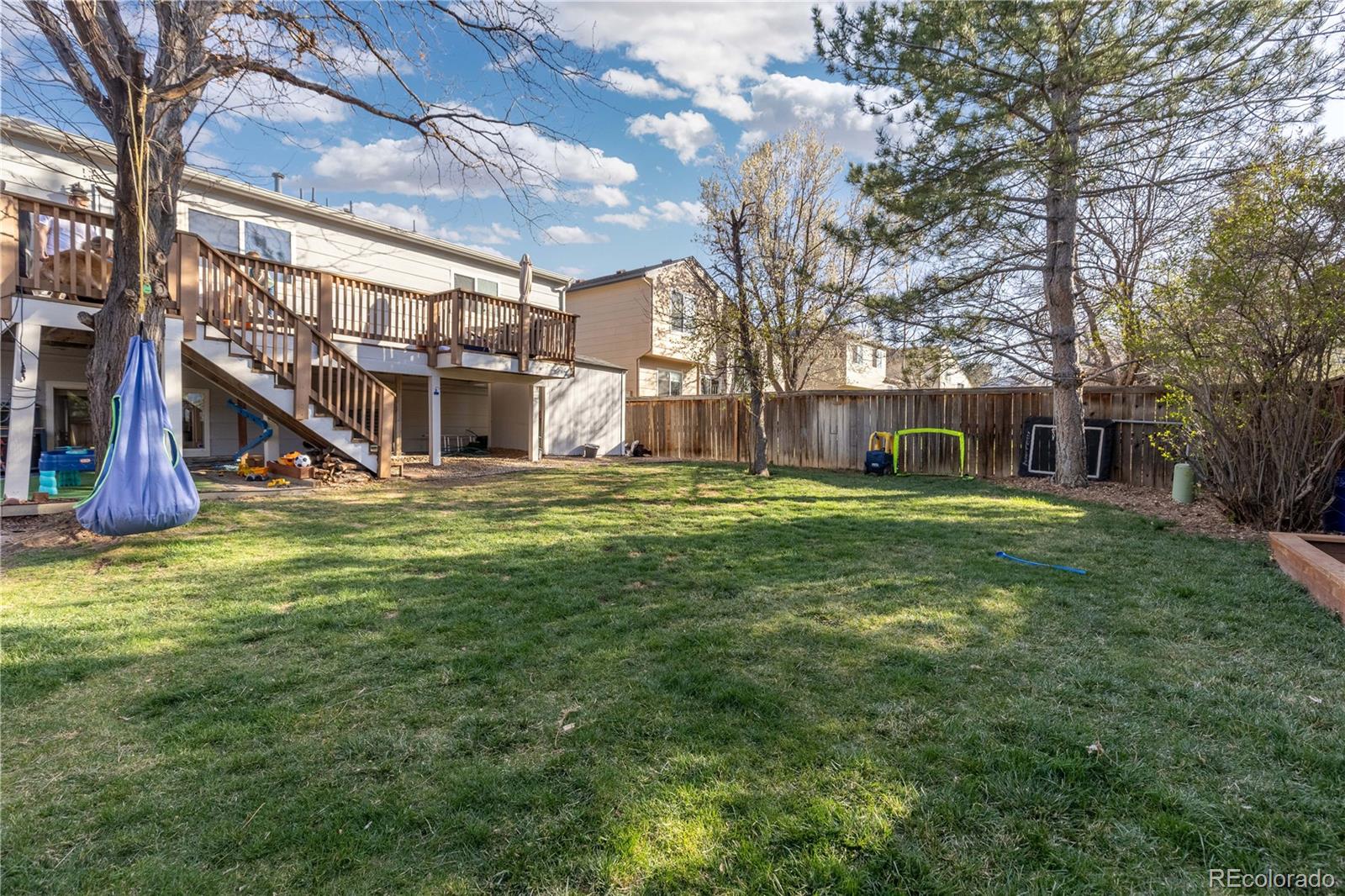 MLS Image #31 for 9343  weeping willow place,highlands ranch, Colorado