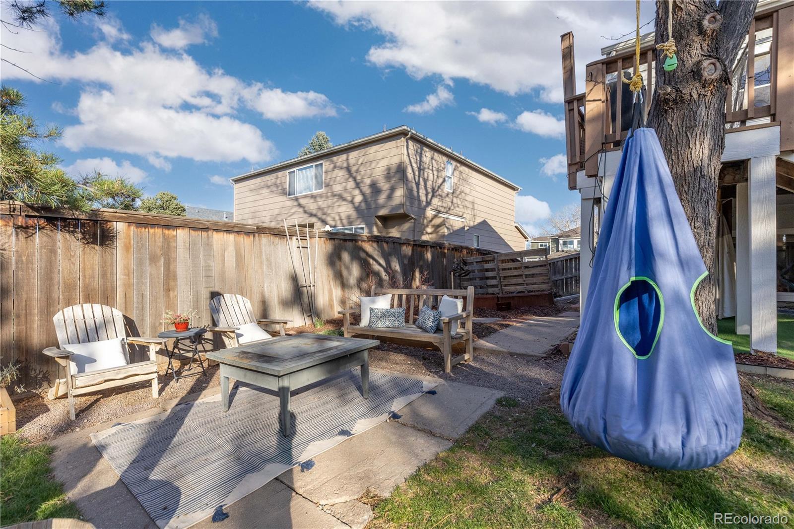 MLS Image #32 for 9343  weeping willow place,highlands ranch, Colorado