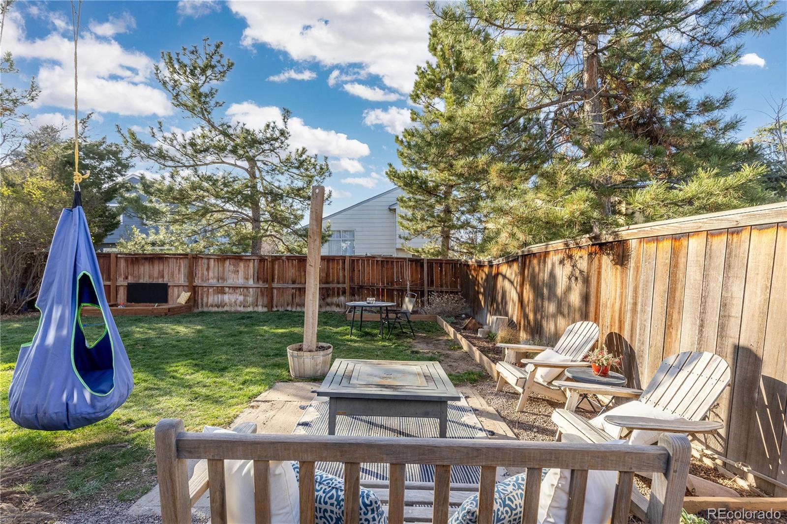 MLS Image #33 for 9343  weeping willow place,highlands ranch, Colorado