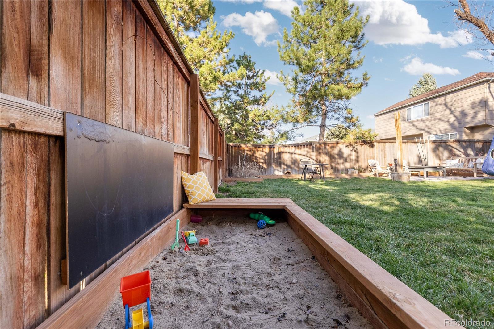 MLS Image #34 for 9343  weeping willow place,highlands ranch, Colorado