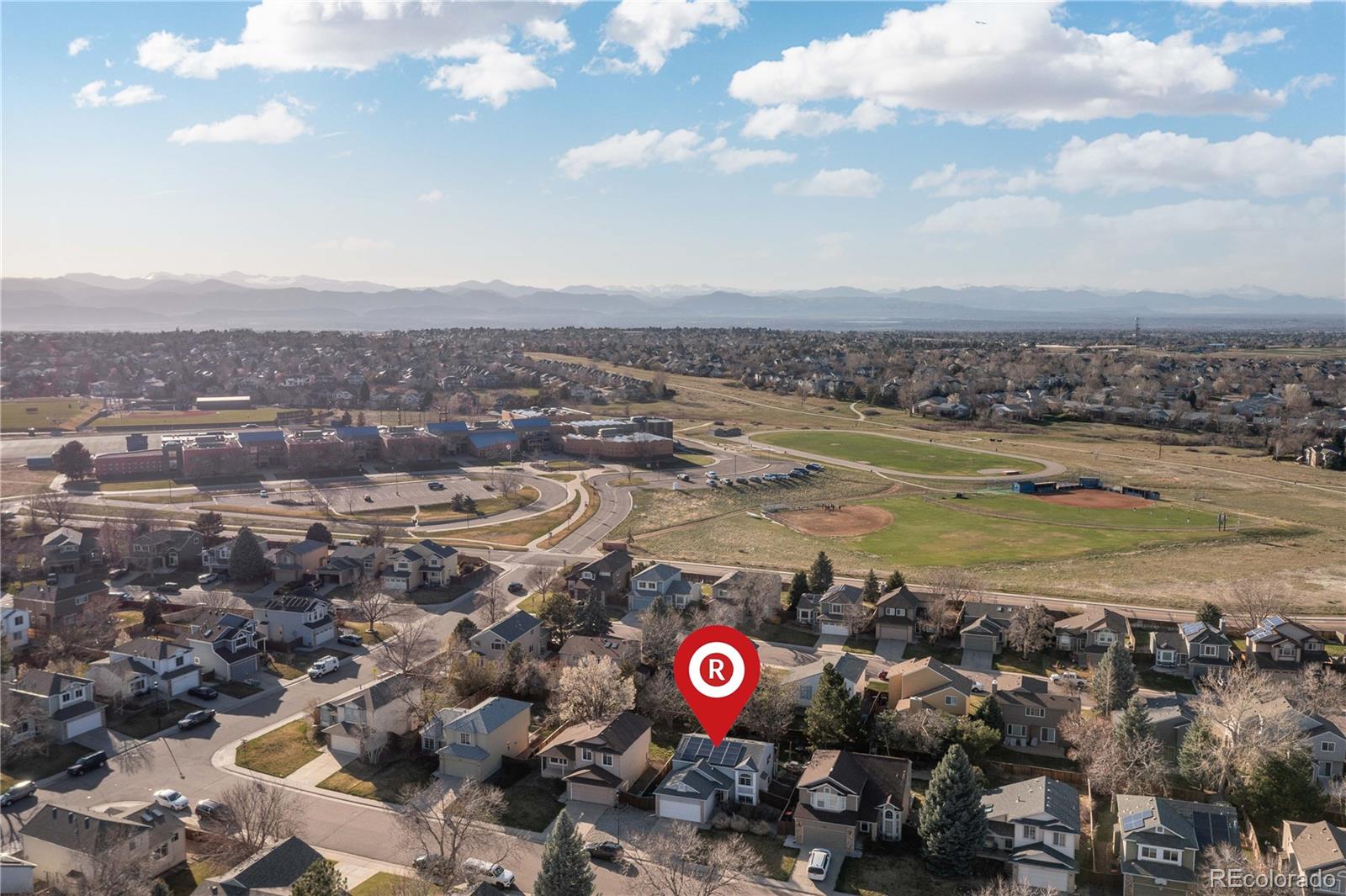 MLS Image #35 for 9343  weeping willow place,highlands ranch, Colorado