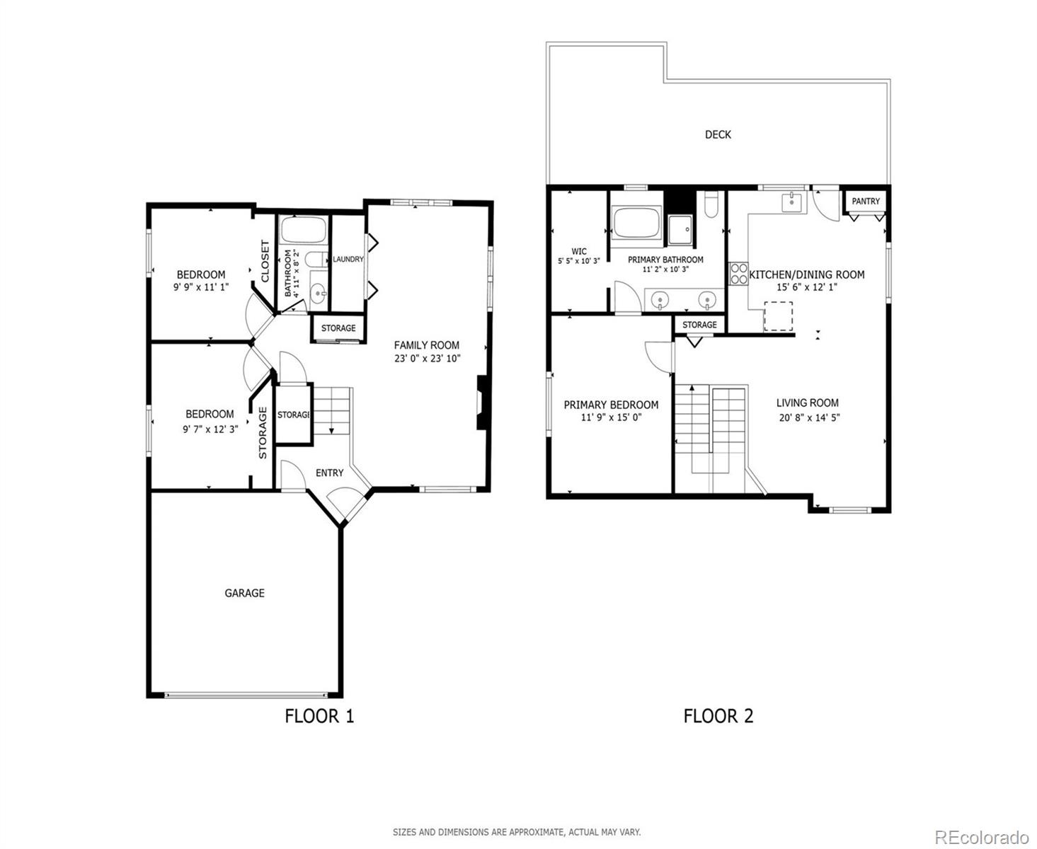 MLS Image #38 for 9343  weeping willow place,highlands ranch, Colorado