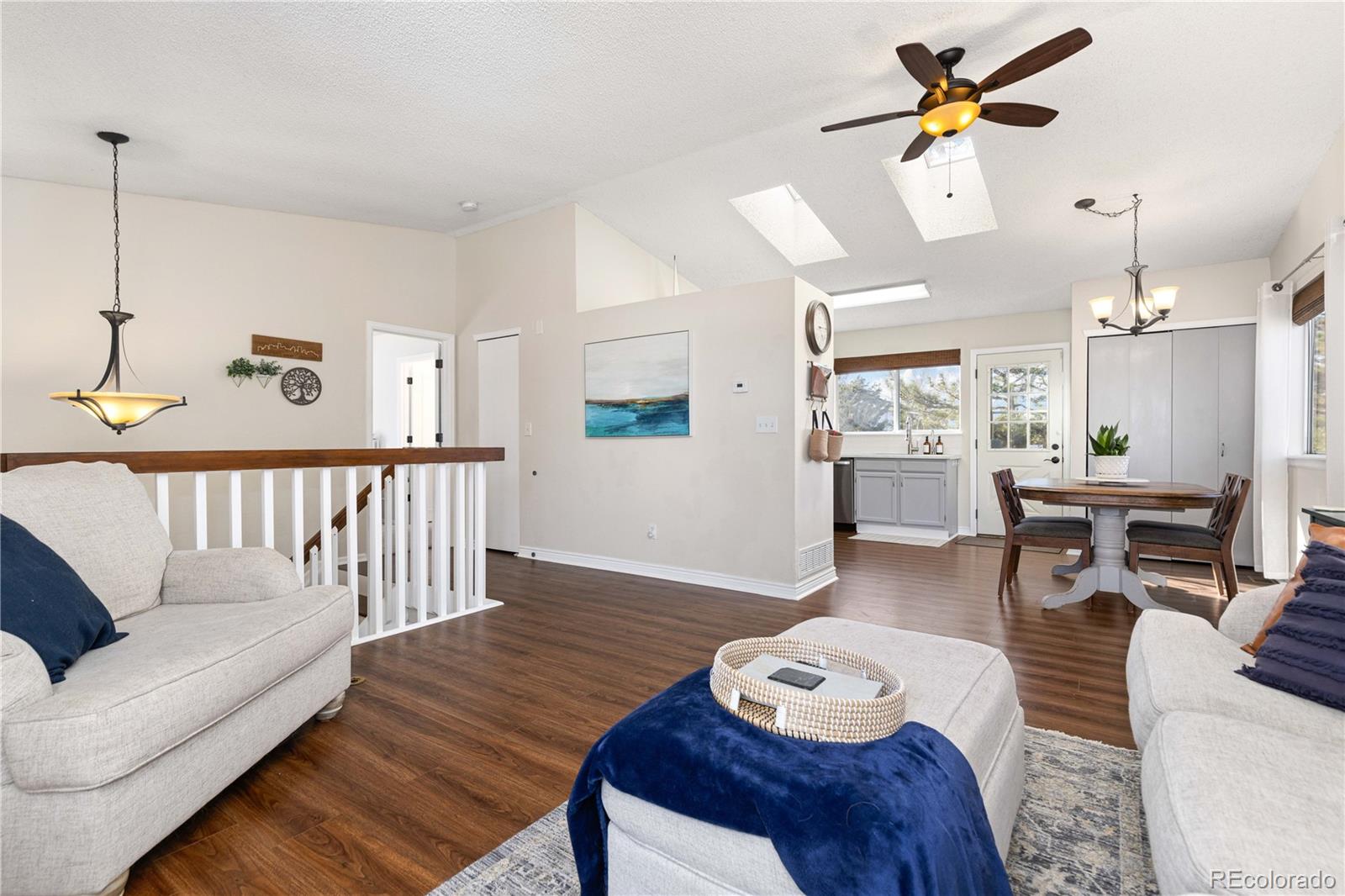 MLS Image #5 for 9343  weeping willow place,highlands ranch, Colorado