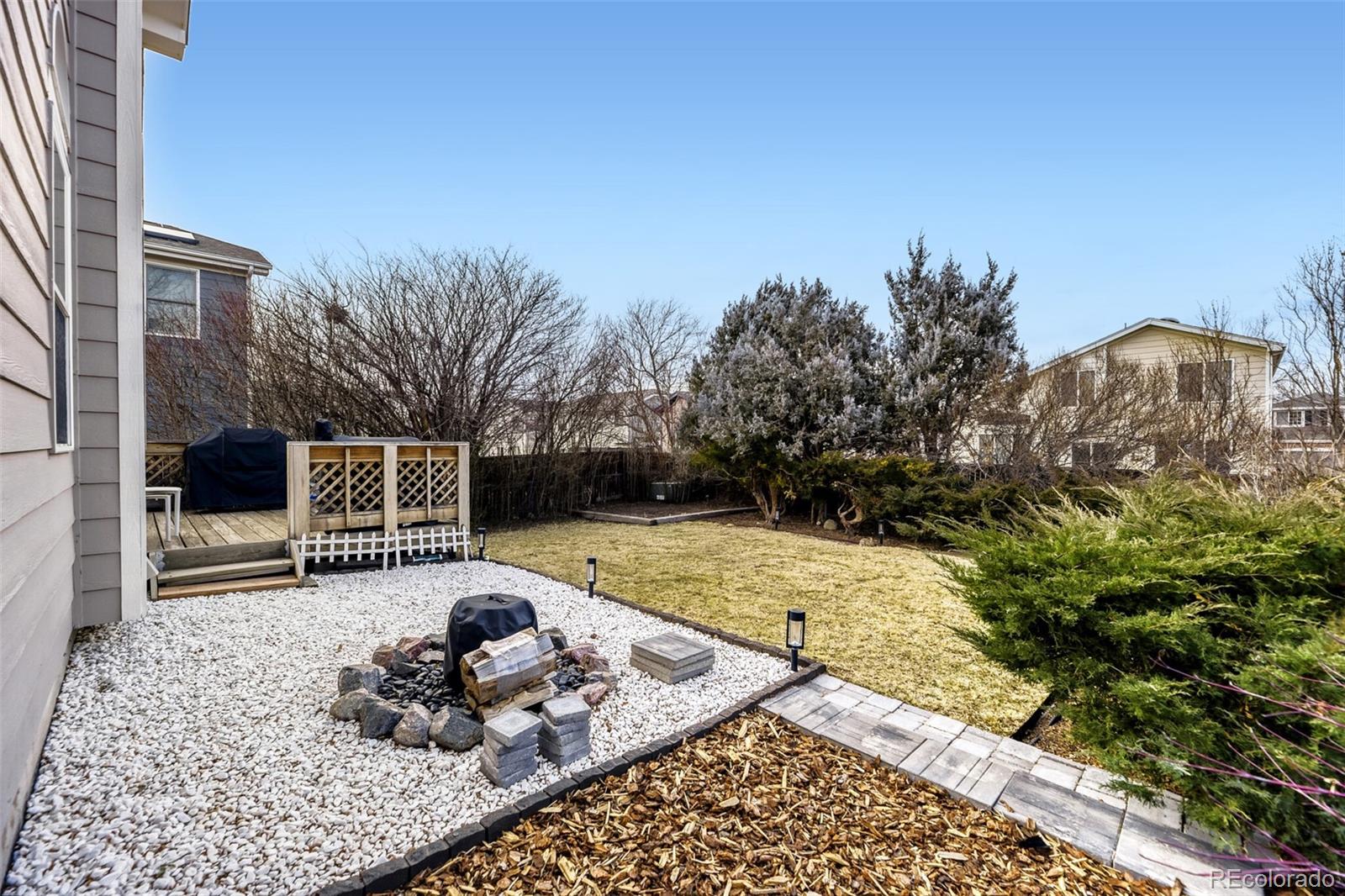 MLS Image #20 for 7085  leopard gate ,lone tree, Colorado