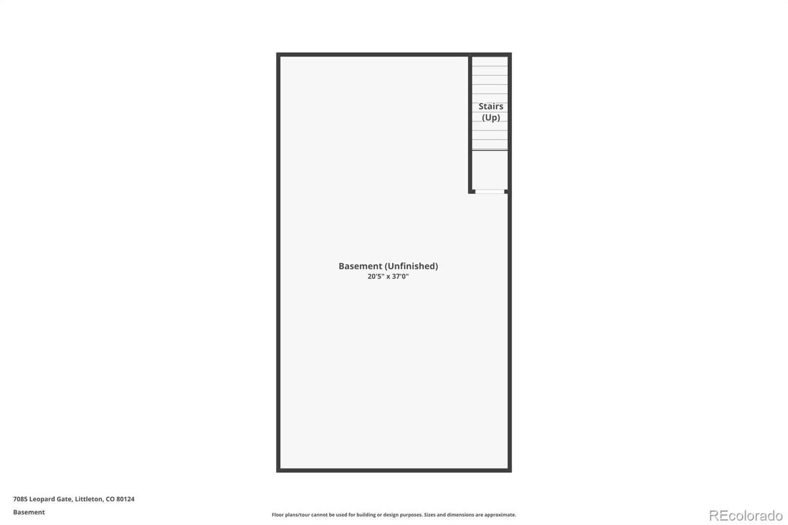 MLS Image #24 for 7085  leopard gate ,lone tree, Colorado