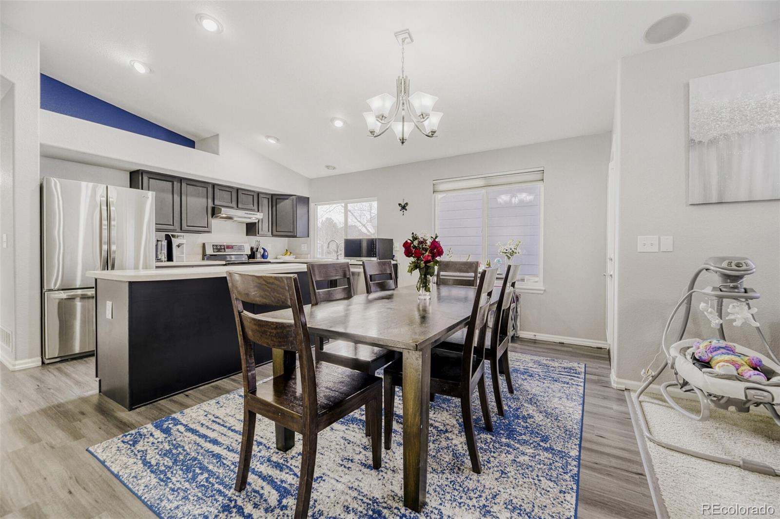 MLS Image #5 for 7085  leopard gate ,lone tree, Colorado