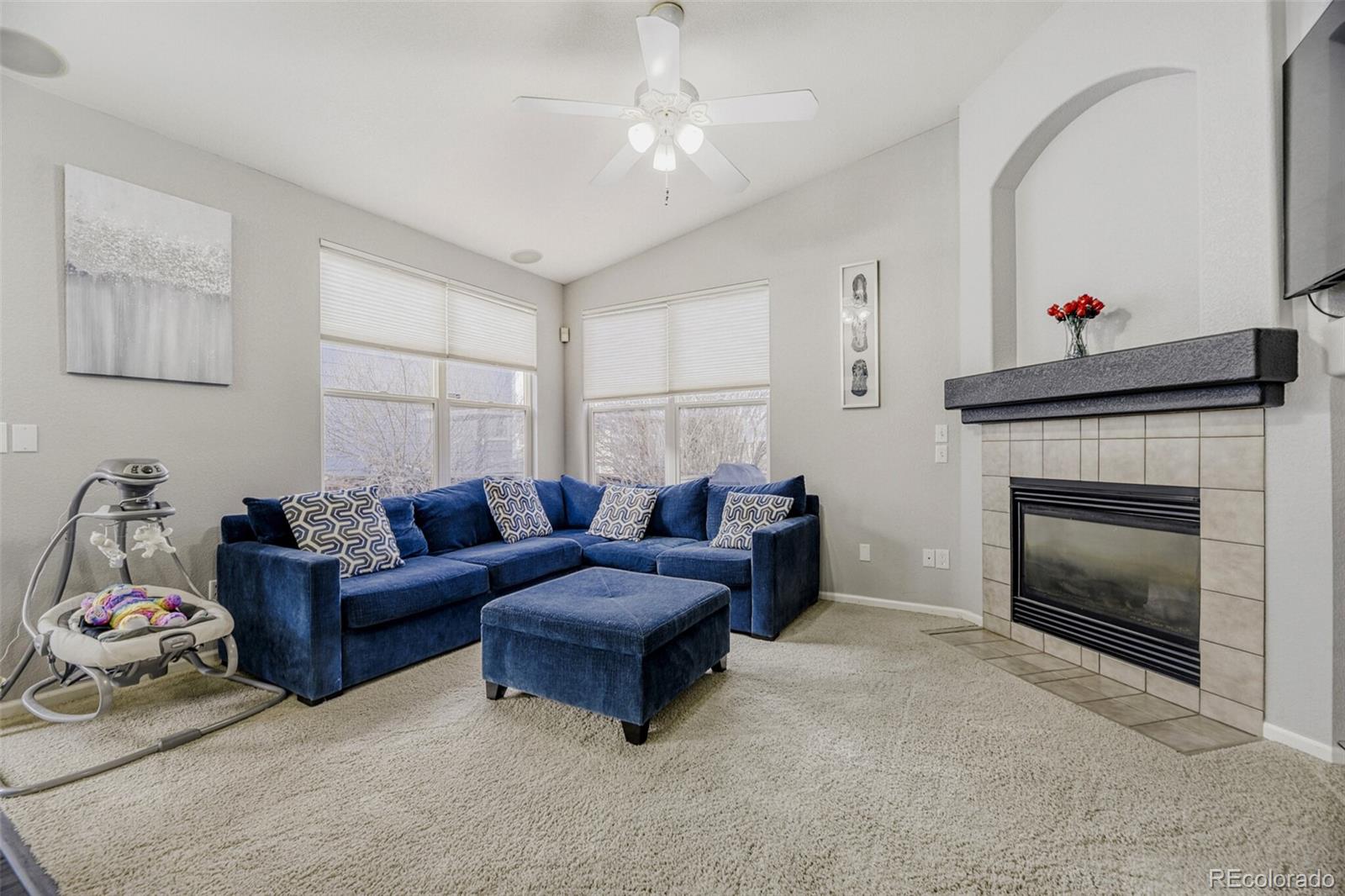MLS Image #6 for 7085  leopard gate ,lone tree, Colorado