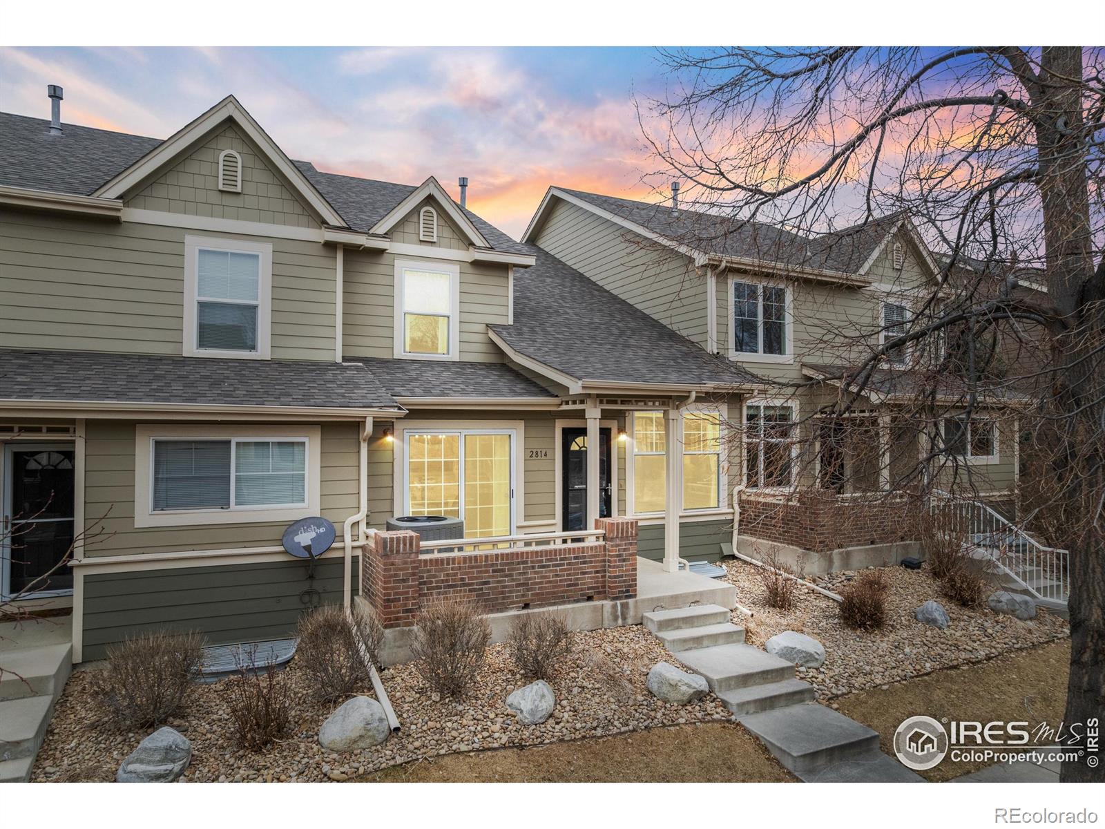 MLS Image #0 for 2814  golden wheat lane,fort collins, Colorado