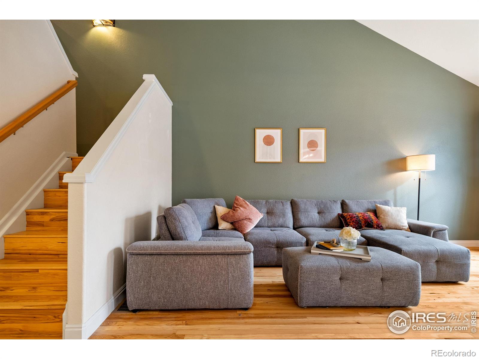 MLS Image #14 for 2814  golden wheat lane,fort collins, Colorado