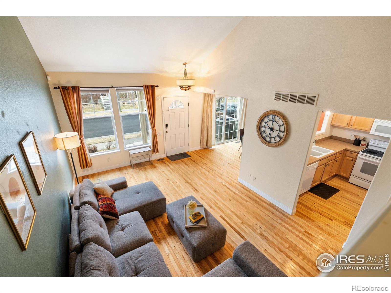 MLS Image #17 for 2814  golden wheat lane,fort collins, Colorado