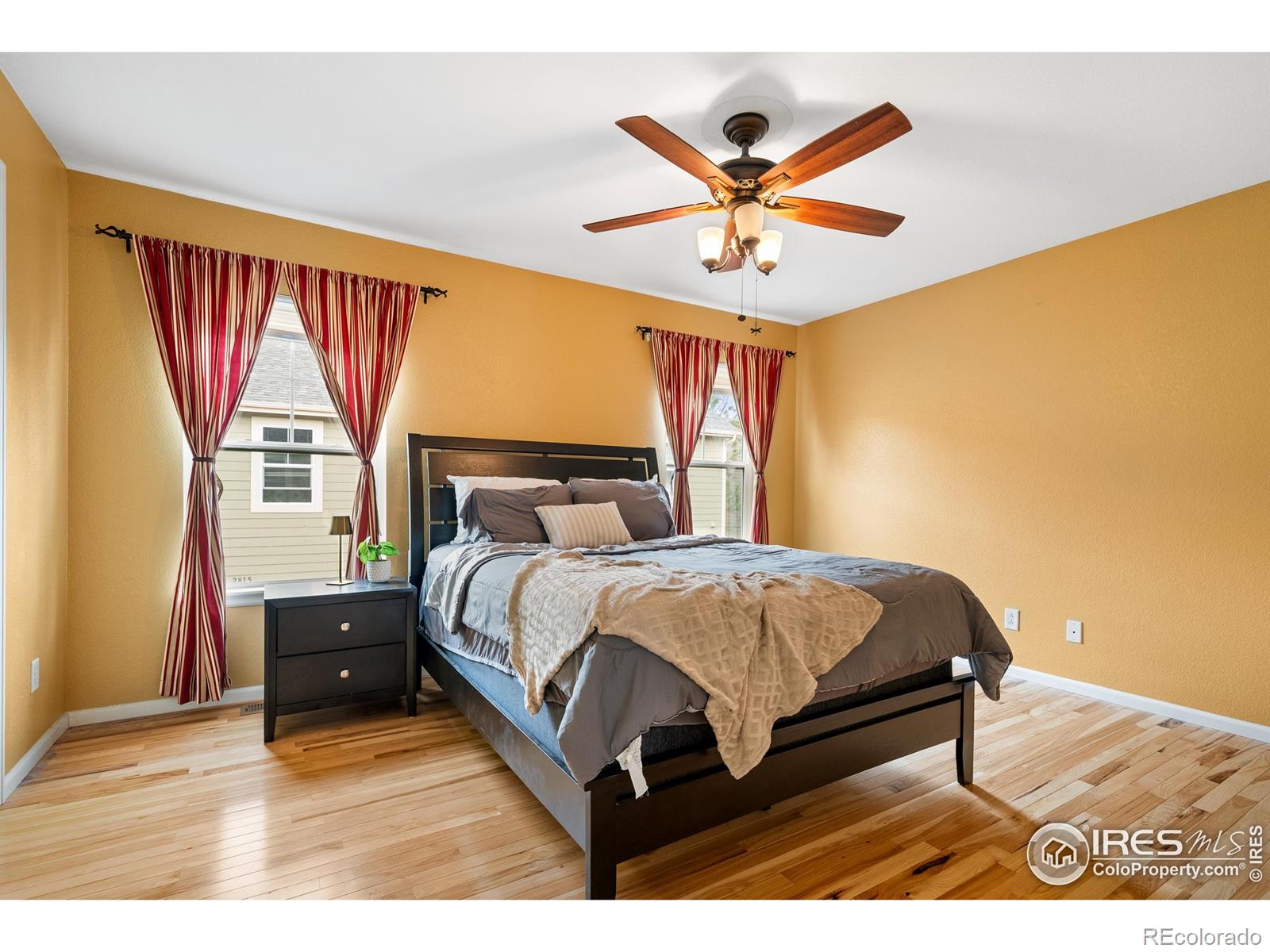 MLS Image #22 for 2814  golden wheat lane,fort collins, Colorado