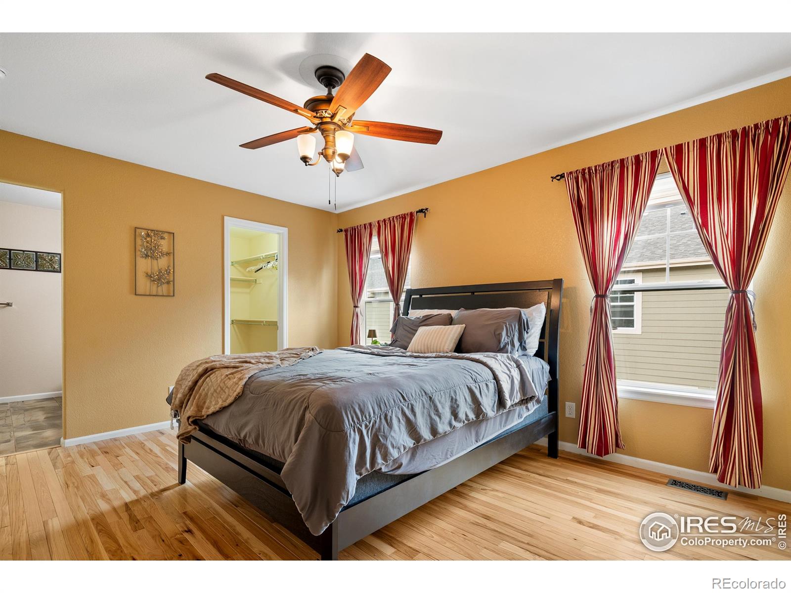 MLS Image #23 for 2814  golden wheat lane,fort collins, Colorado