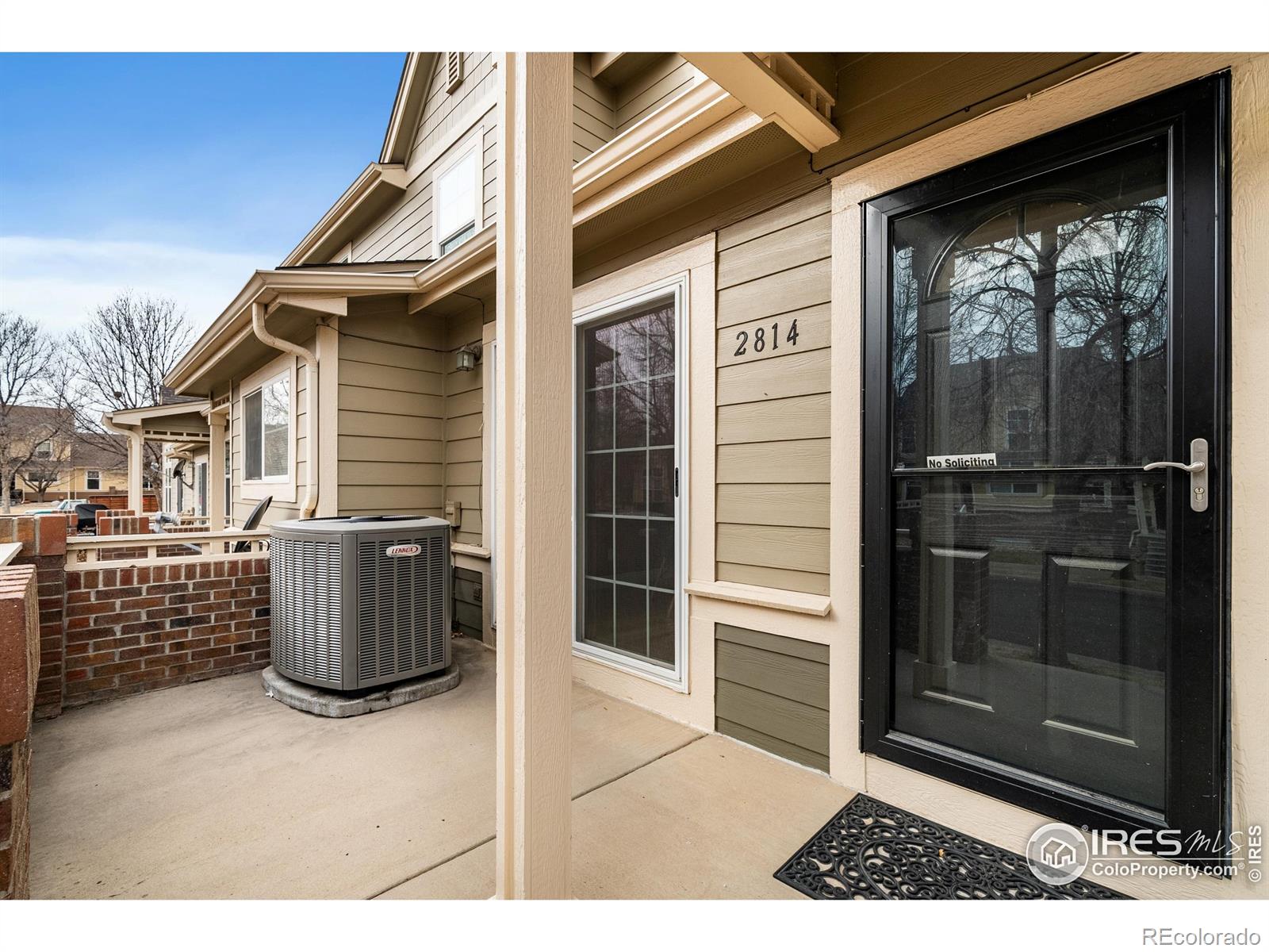 MLS Image #35 for 2814  golden wheat lane,fort collins, Colorado