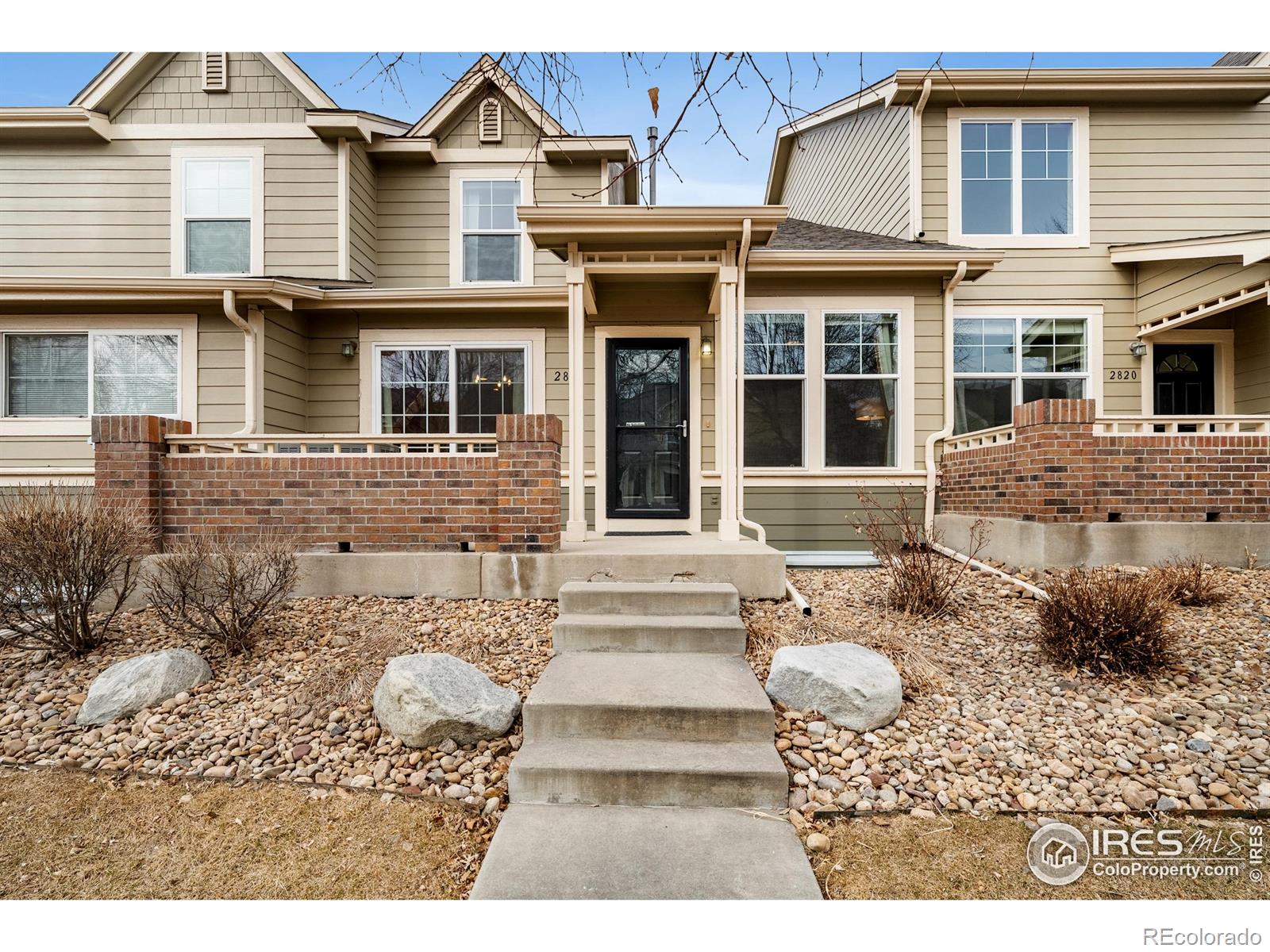 MLS Image #36 for 2814  golden wheat lane,fort collins, Colorado