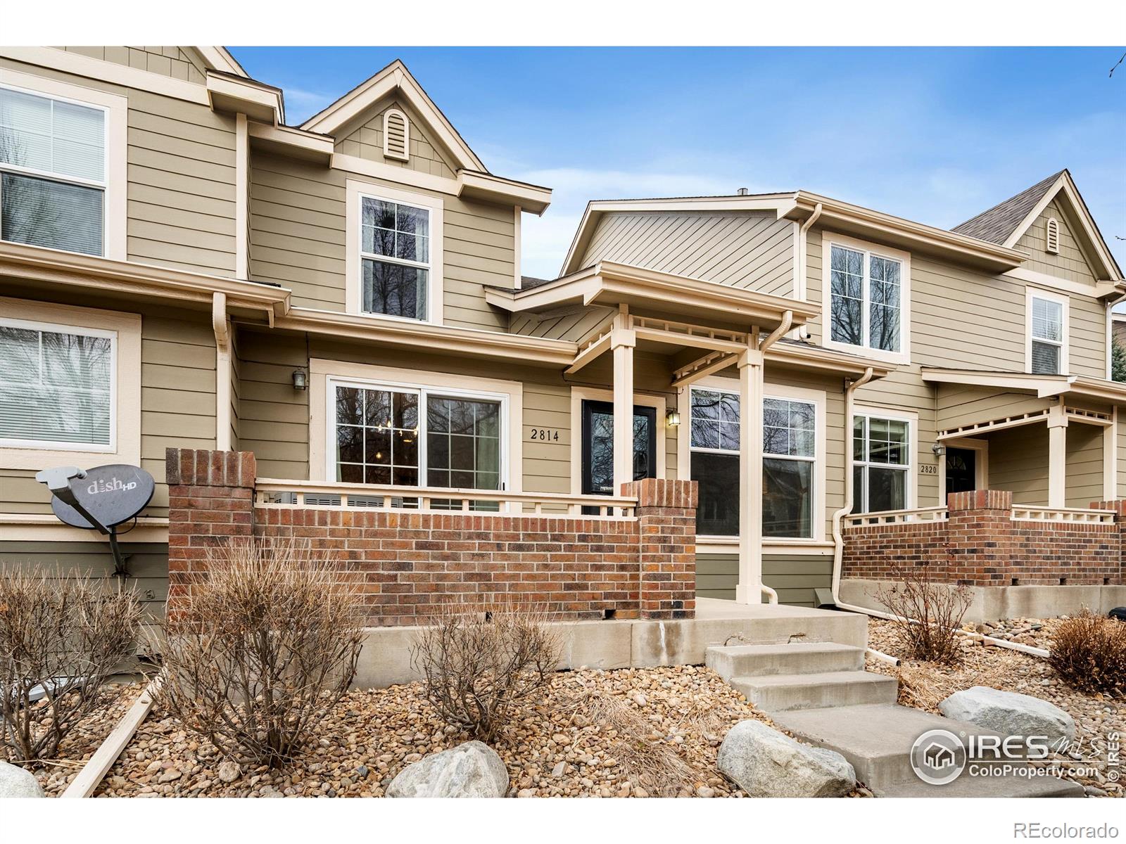 MLS Image #37 for 2814  golden wheat lane,fort collins, Colorado