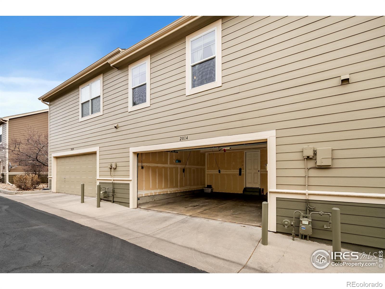 MLS Image #39 for 2814  golden wheat lane,fort collins, Colorado