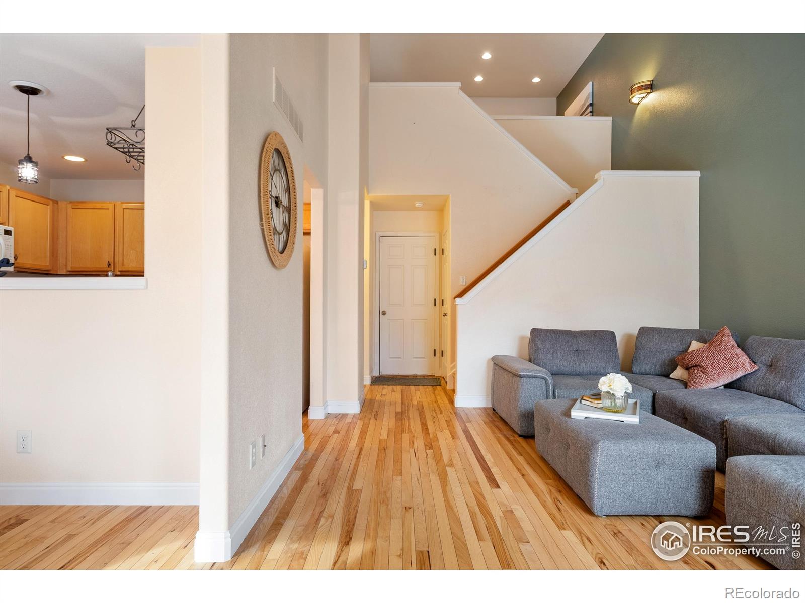 MLS Image #4 for 2814  golden wheat lane,fort collins, Colorado