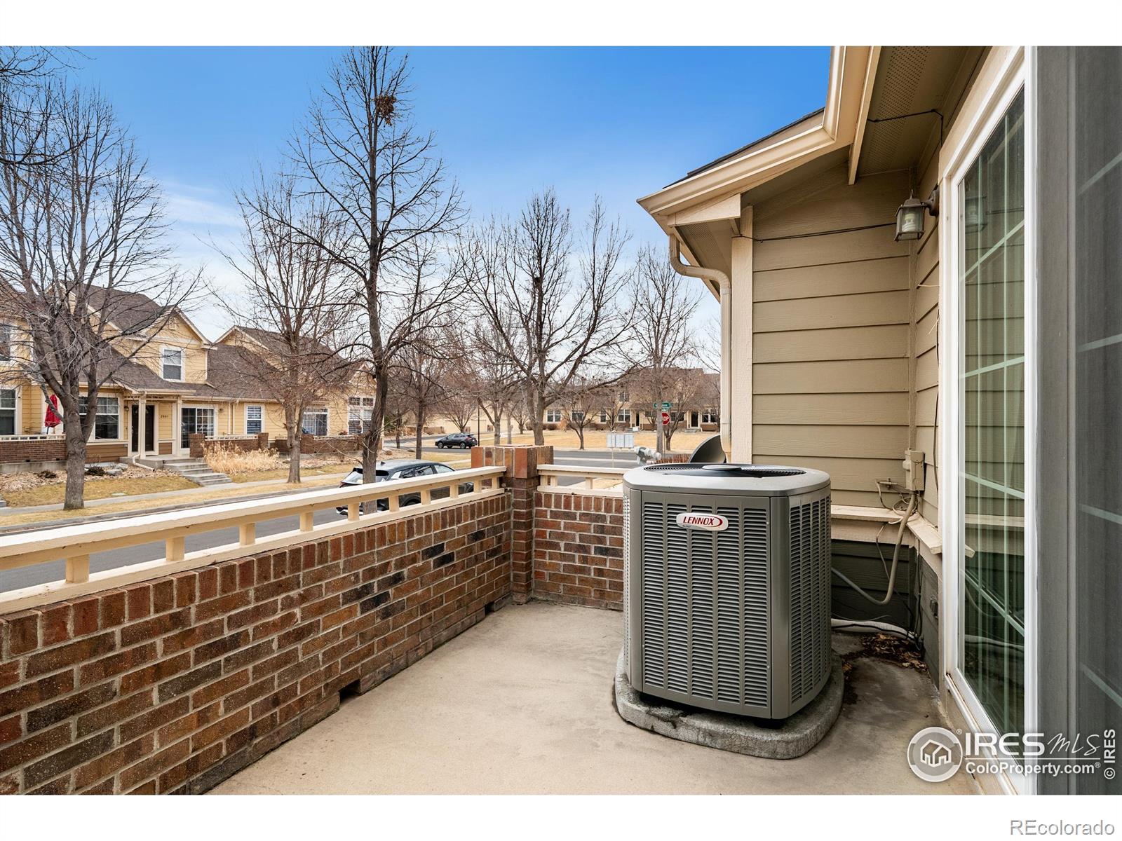 MLS Image #40 for 2814  golden wheat lane,fort collins, Colorado