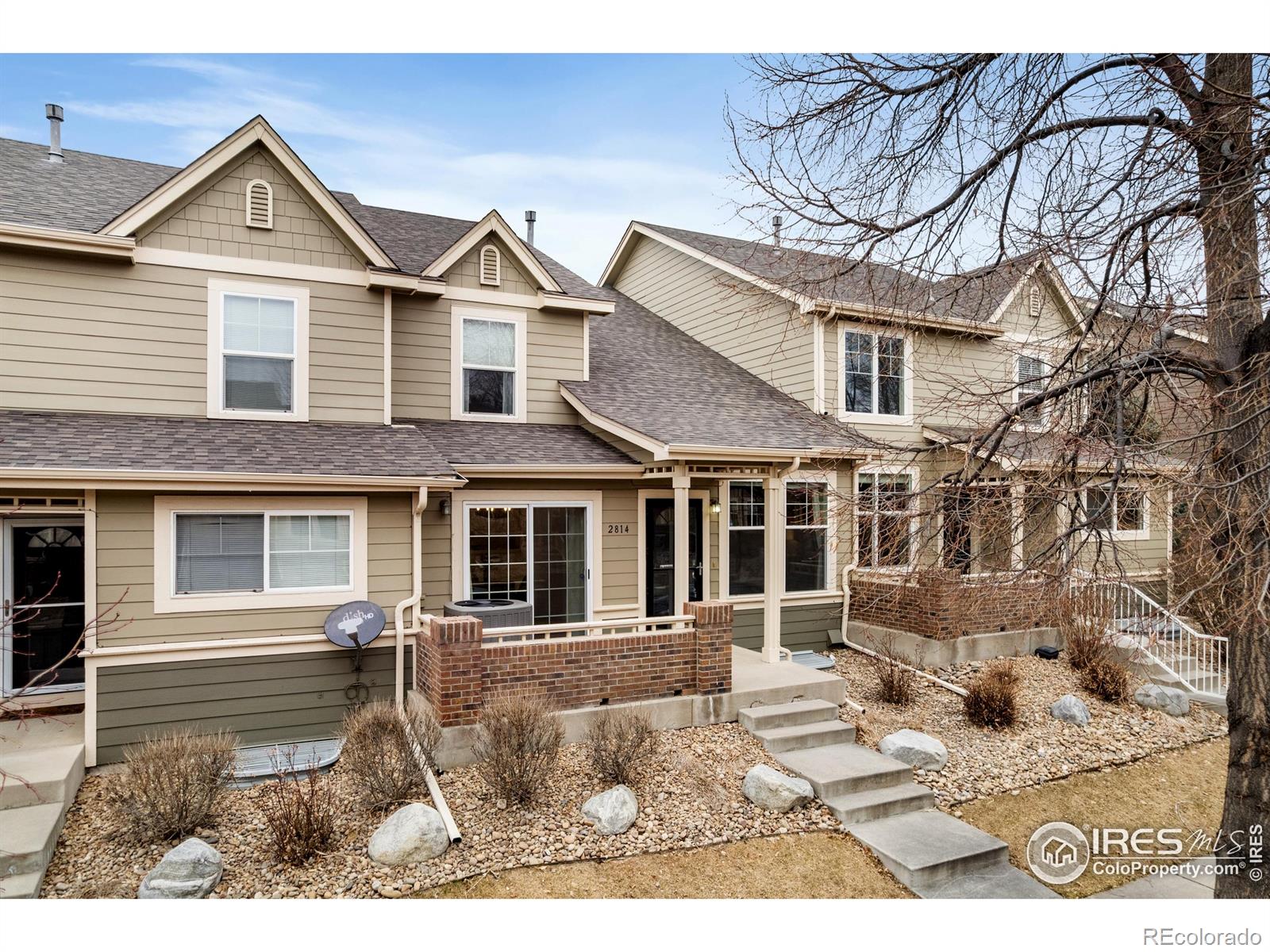 MLS Image #41 for 2814  golden wheat lane,fort collins, Colorado