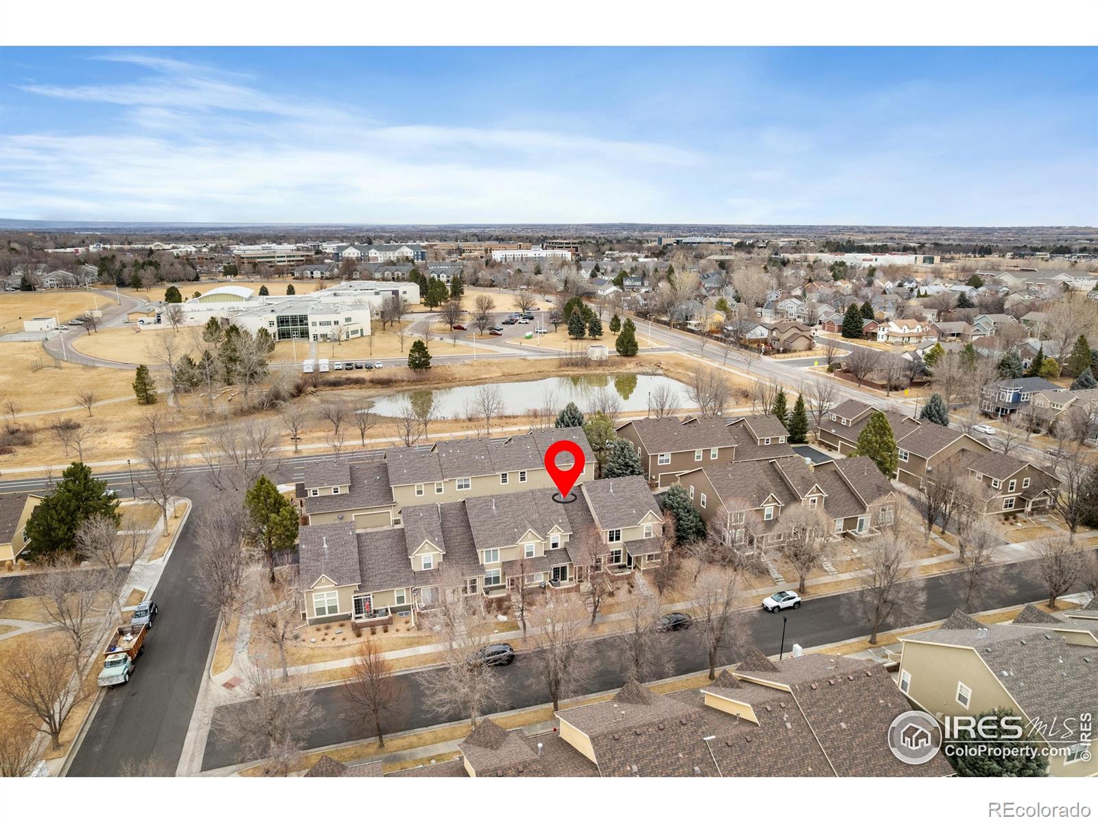 MLS Image #42 for 2814  golden wheat lane,fort collins, Colorado