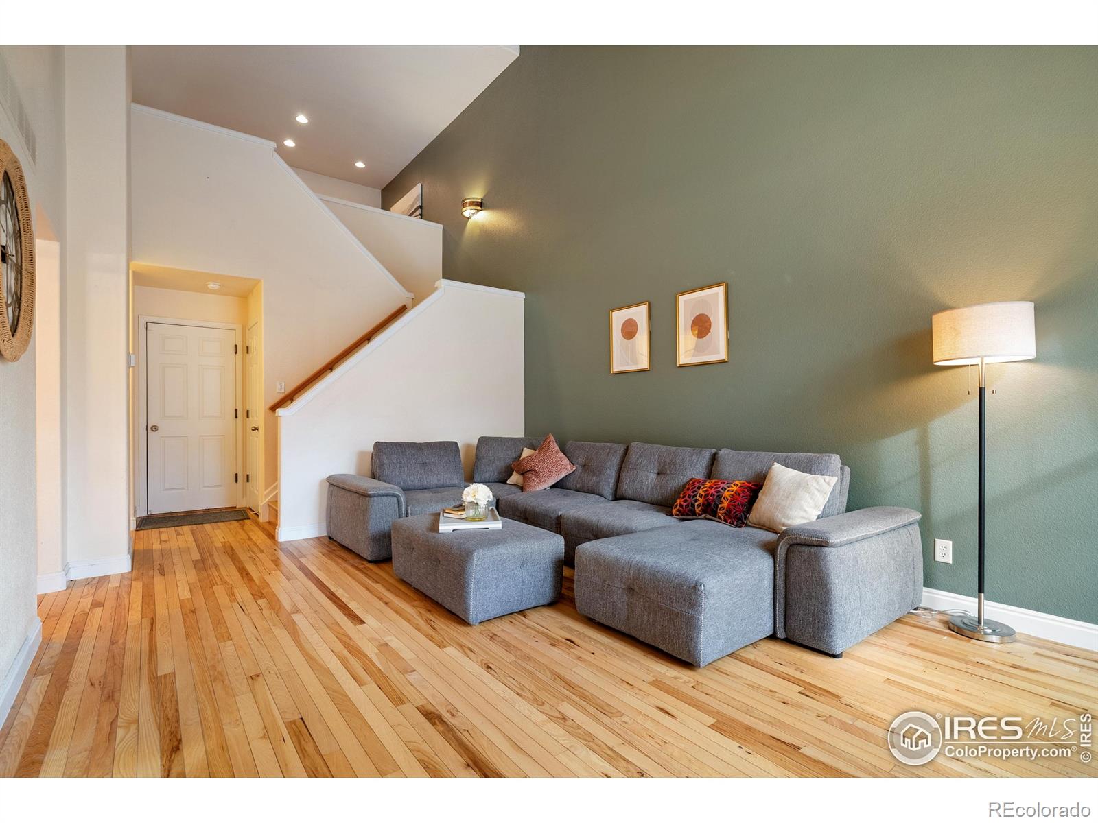 MLS Image #5 for 2814  golden wheat lane,fort collins, Colorado