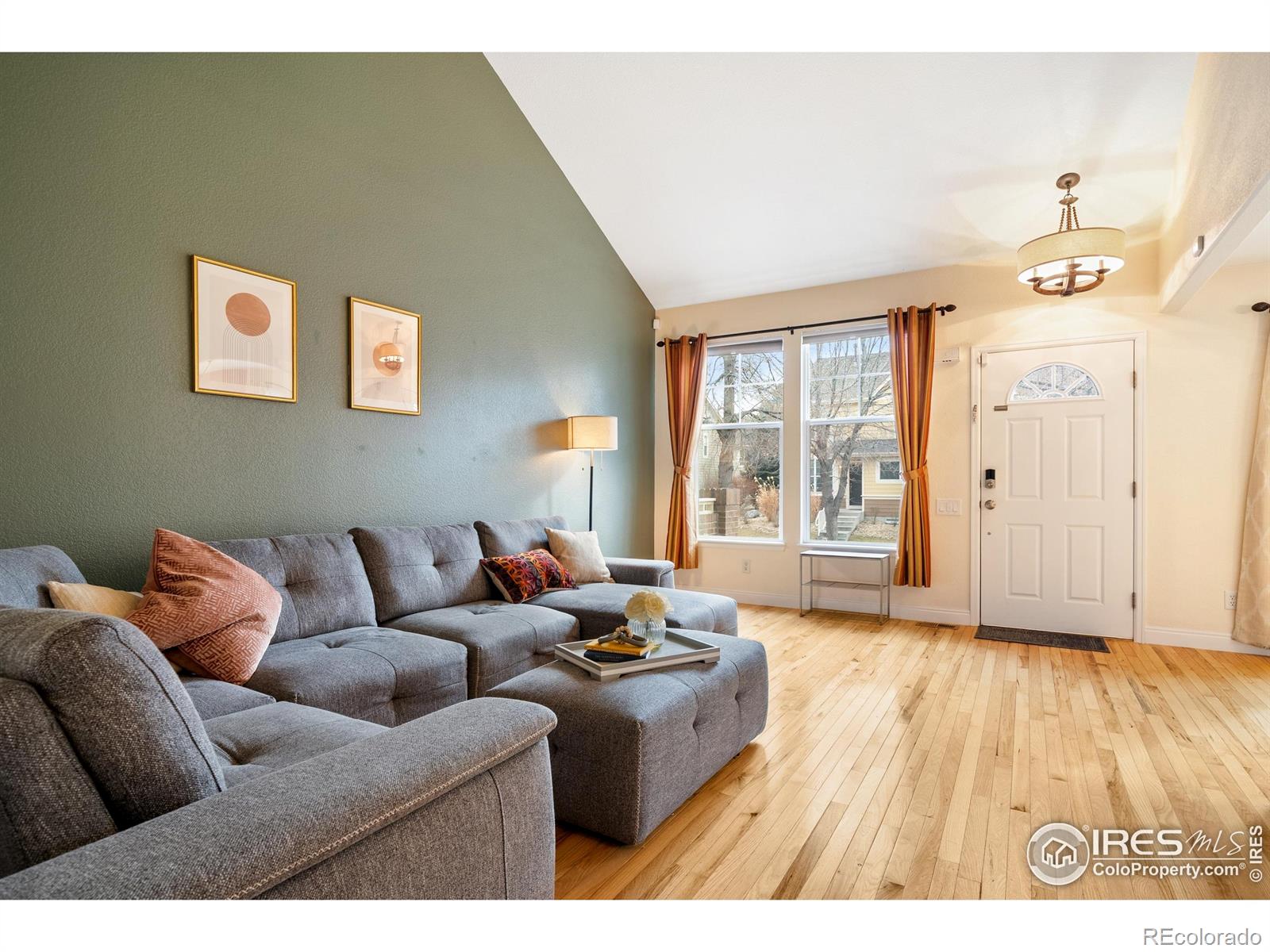 MLS Image #7 for 2814  golden wheat lane,fort collins, Colorado