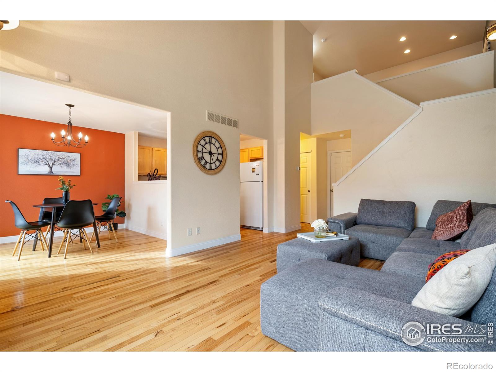 MLS Image #8 for 2814  golden wheat lane,fort collins, Colorado