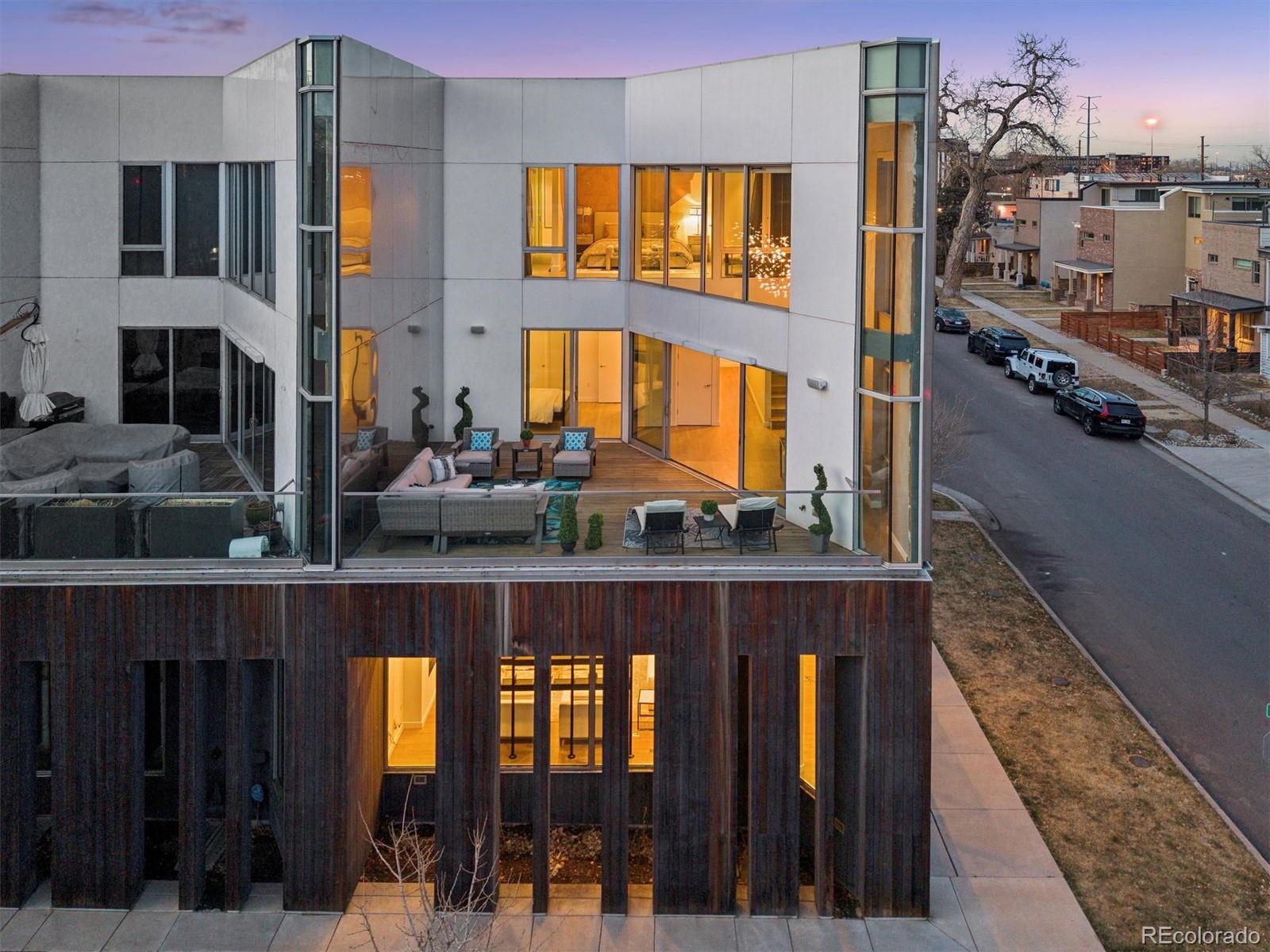 MLS Image #1 for 3701  jason street,denver, Colorado