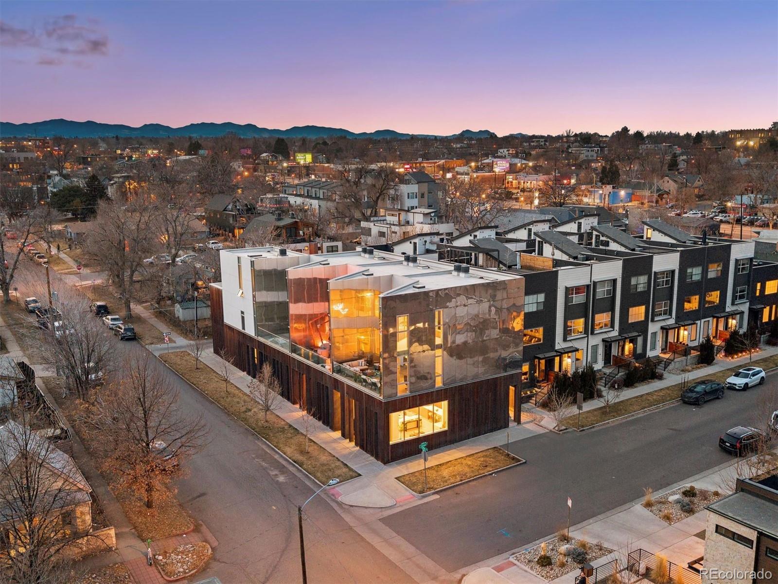 MLS Image #20 for 3701  jason street,denver, Colorado
