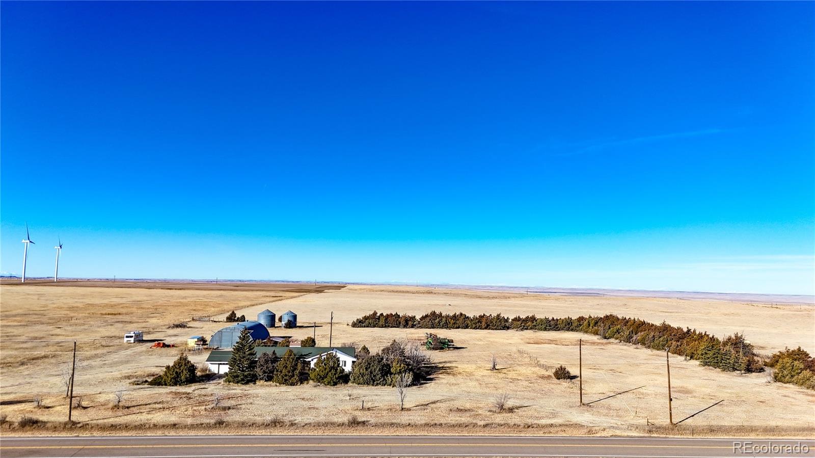 MLS Image #2 for 69429  state road 71 ,limon, Colorado